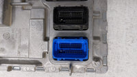 2018-2019 Chevrolet Malibu PCM Engine Control Computer ECU ECM PCU OEM P/N:12691559 12694511, 12689129 Fits Fits 2018 2019 O
