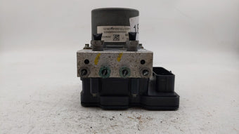 compare product 2018 Chevrolet Malibu ABS Pump Control Module Replacement P/N:84325538 Fits OEM Used Auto Parts