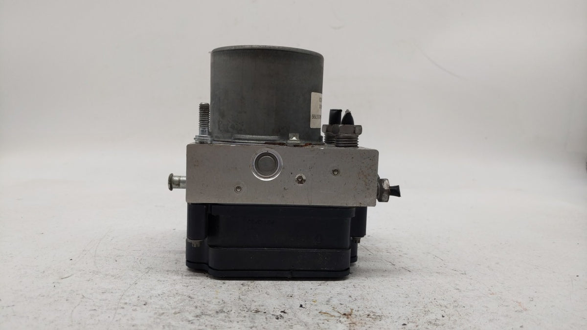 2018 Chevrolet Malibu Anti-Lock Brake ABS Pump Module Actuator OEM P/N:84325538 Fits OEM Used Auto Parts - Oemusedautoparts1