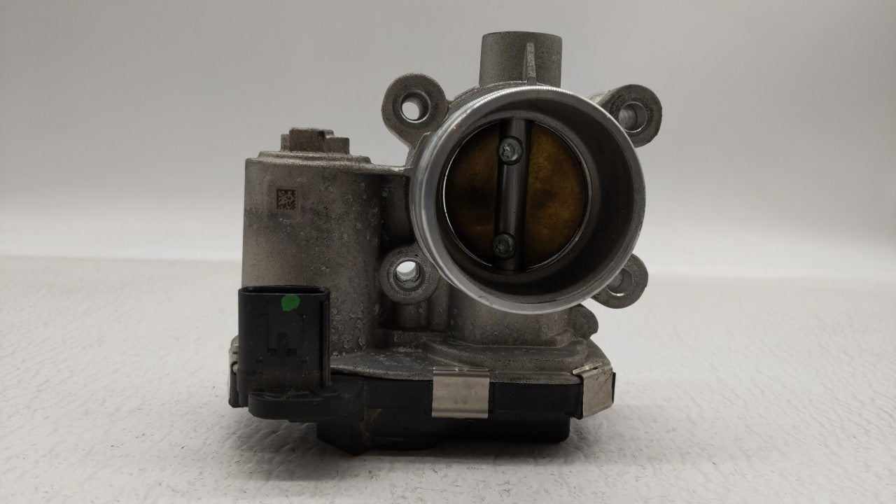 2016-2019 Chevrolet Malibu Throttle Body P/N:12659491BA 12671379AA Fits Fits 2016 2017 2018 2019 OEM Used Auto Parts - Oemus