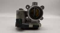 2016-2019 Chevrolet Malibu Throttle Body P/N:12659491BA 12671379AA Fits Fits 2016 2017 2018 2019 OEM Used Auto Parts - Oemus