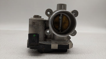 2016-2019 Chevrolet Malibu Throttle Body P/N:12659491BA 12671379AA Fits Fits 2016 2017 2018 2019 OEM Used Auto Parts - Oemus