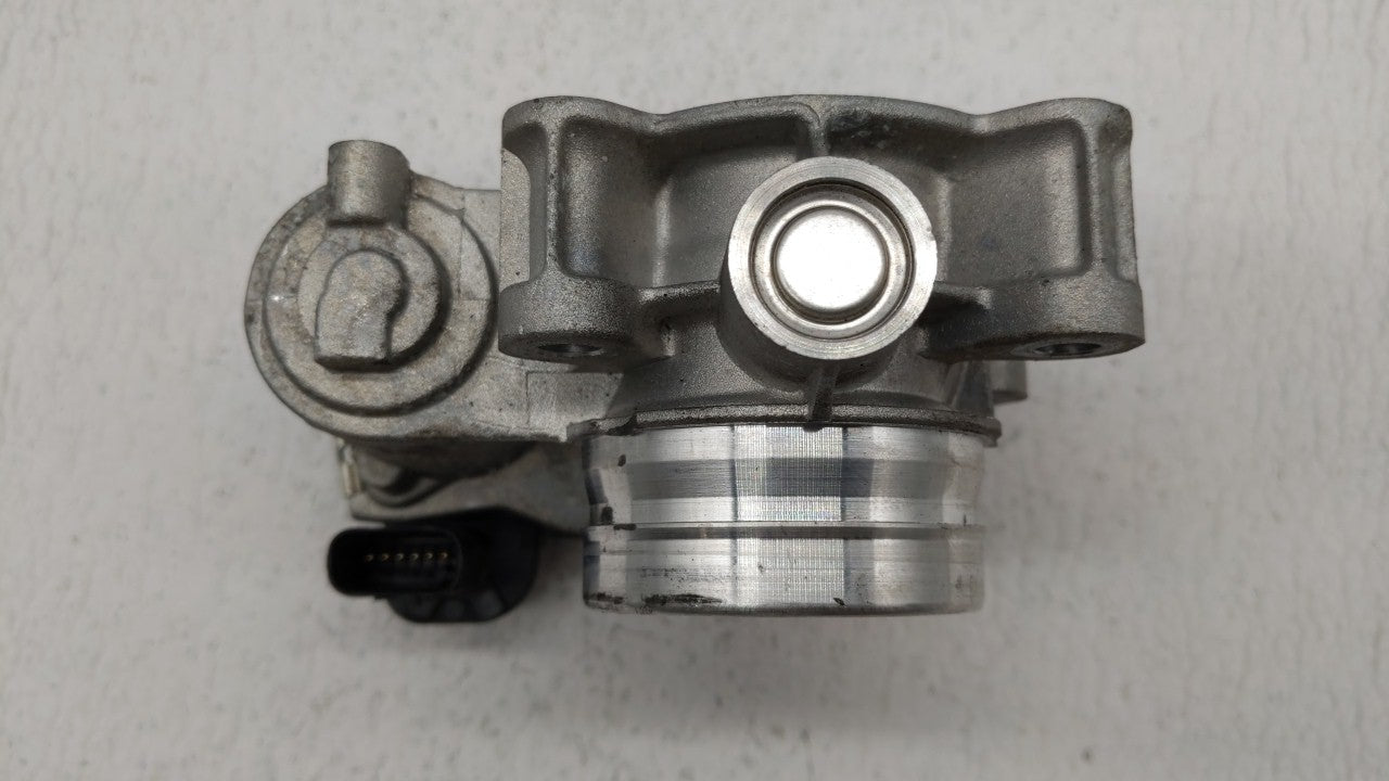 2016-2019 Chevrolet Malibu Throttle Body P/N:12659491BA 12671379AA Fits Fits 2016 2017 2018 2019 OEM Used Auto Parts - Oemus
