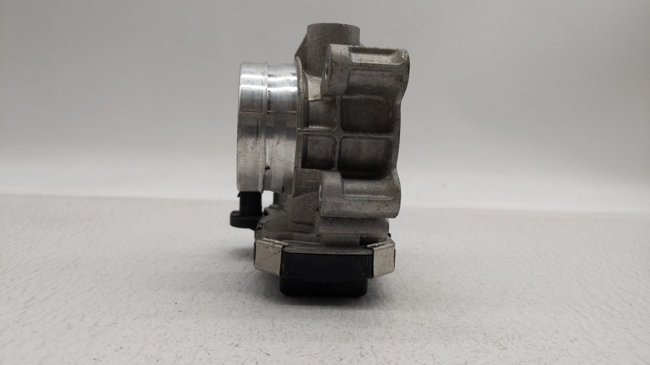 2016-2019 Chevrolet Malibu Throttle Body P/N:12659491BA 12671379AA Fits Fits 2016 2017 2018 2019 OEM Used Auto Parts - Oemus