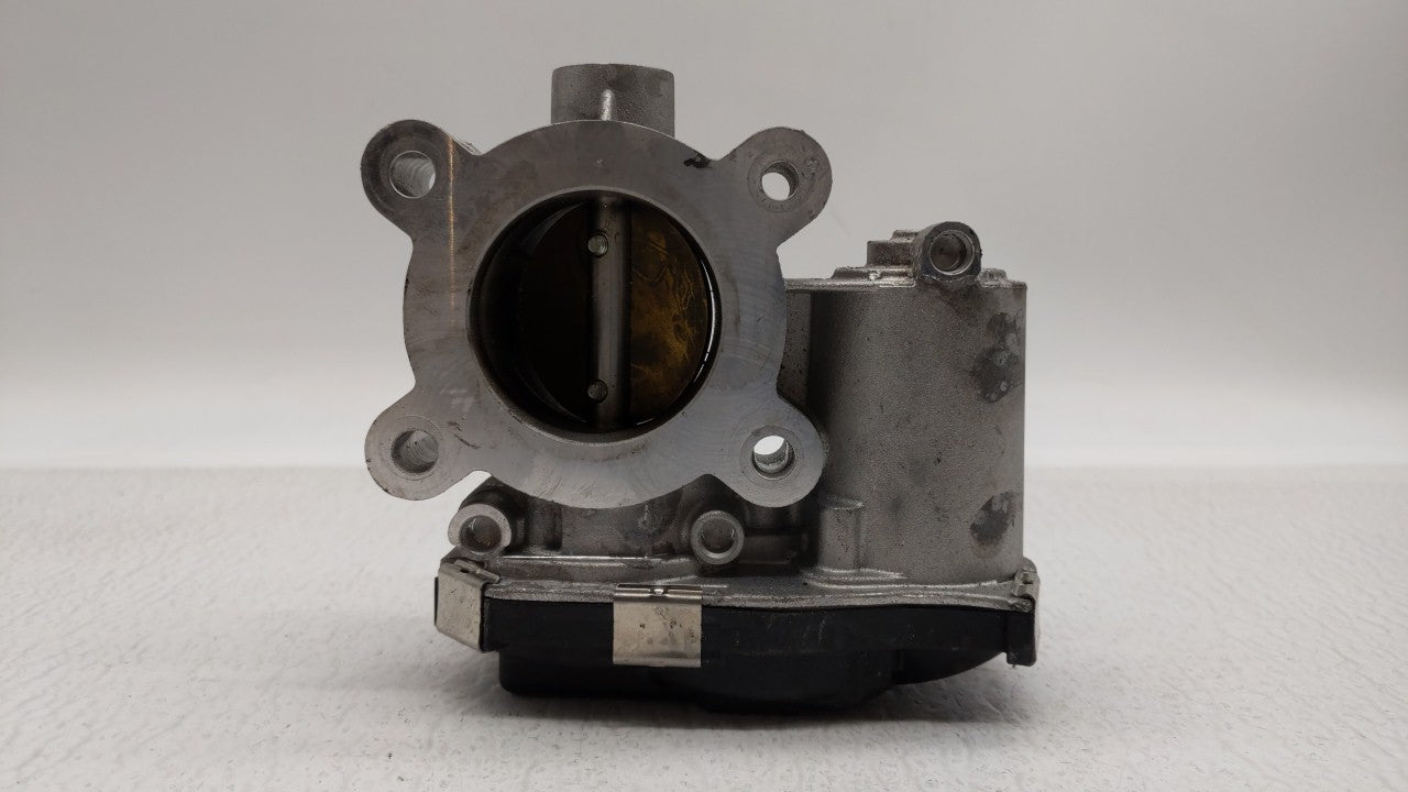 2016-2019 Chevrolet Malibu Throttle Body P/N:12659491BA 12671379AA Fits Fits 2016 2017 2018 2019 OEM Used Auto Parts - Oemus