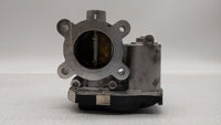 2016-2019 Chevrolet Malibu Throttle Body P/N:12659491BA 12671379AA Fits Fits 2016 2017 2018 2019 OEM Used Auto Parts - Oemus