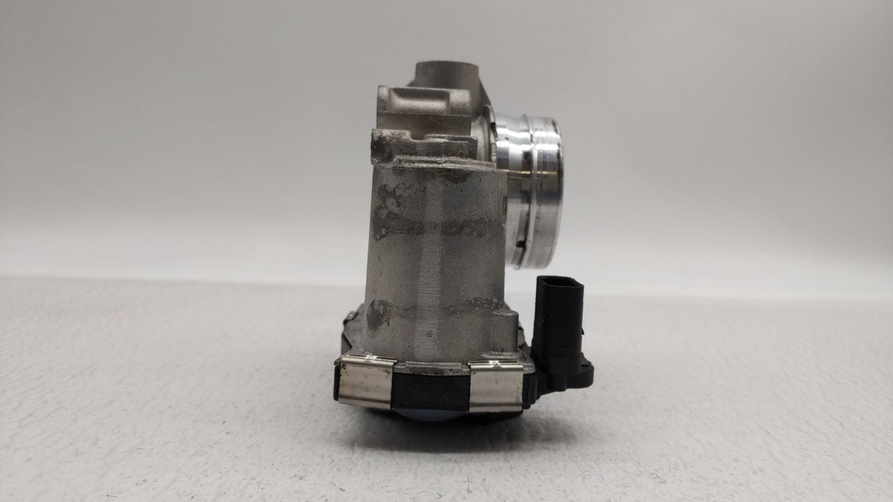 2016-2019 Chevrolet Malibu Throttle Body P/N:12659491BA 12671379AA Fits Fits 2016 2017 2018 2019 OEM Used Auto Parts - Oemus