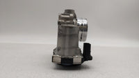 2016-2019 Chevrolet Malibu Throttle Body P/N:12659491BA 12671379AA Fits Fits 2016 2017 2018 2019 OEM Used Auto Parts - Oemus