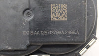 2016-2019 Chevrolet Malibu Throttle Body P/N:12659491BA 12671379AA Fits Fits 2016 2017 2018 2019 OEM Used Auto Parts - Oemus