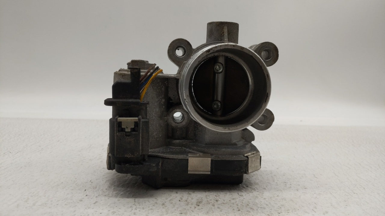 2016-2019 Chevrolet Malibu Throttle Body P/N:12659491BA 12671379AA Fits Fits 2016 2017 2018 2019 OEM Used Auto Parts - Oemus