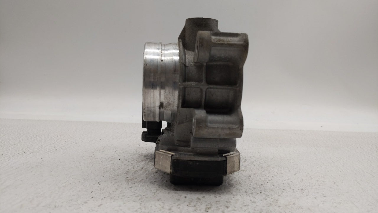 2016-2019 Chevrolet Malibu Throttle Body P/N:12659491BA 12671379AA Fits Fits 2016 2017 2018 2019 OEM Used Auto Parts - Oemus