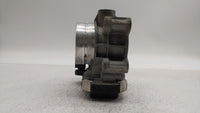 2016-2019 Chevrolet Malibu Throttle Body P/N:12659491BA 12671379AA Fits Fits 2016 2017 2018 2019 OEM Used Auto Parts - Oemus
