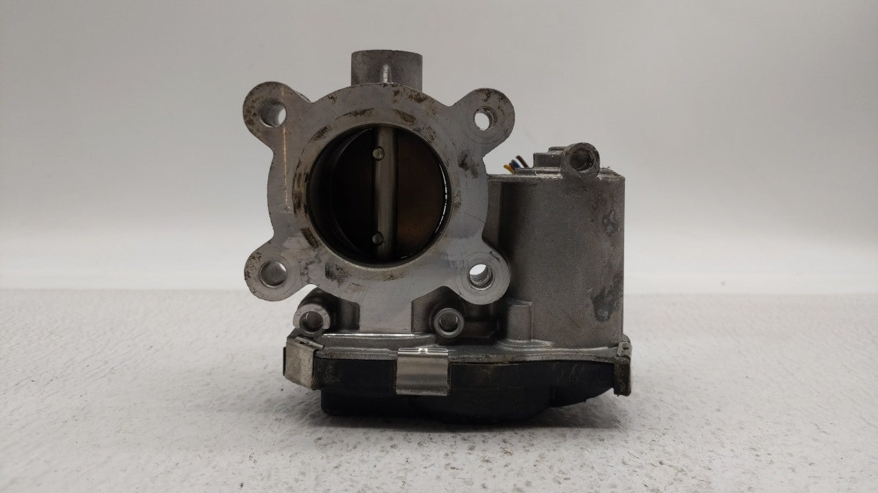 2016-2019 Chevrolet Malibu Throttle Body P/N:12659491BA 12671379AA Fits Fits 2016 2017 2018 2019 OEM Used Auto Parts - Oemus