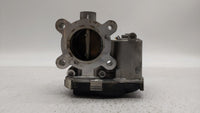 2016-2019 Chevrolet Malibu Throttle Body P/N:12659491BA 12671379AA Fits Fits 2016 2017 2018 2019 OEM Used Auto Parts - Oemus