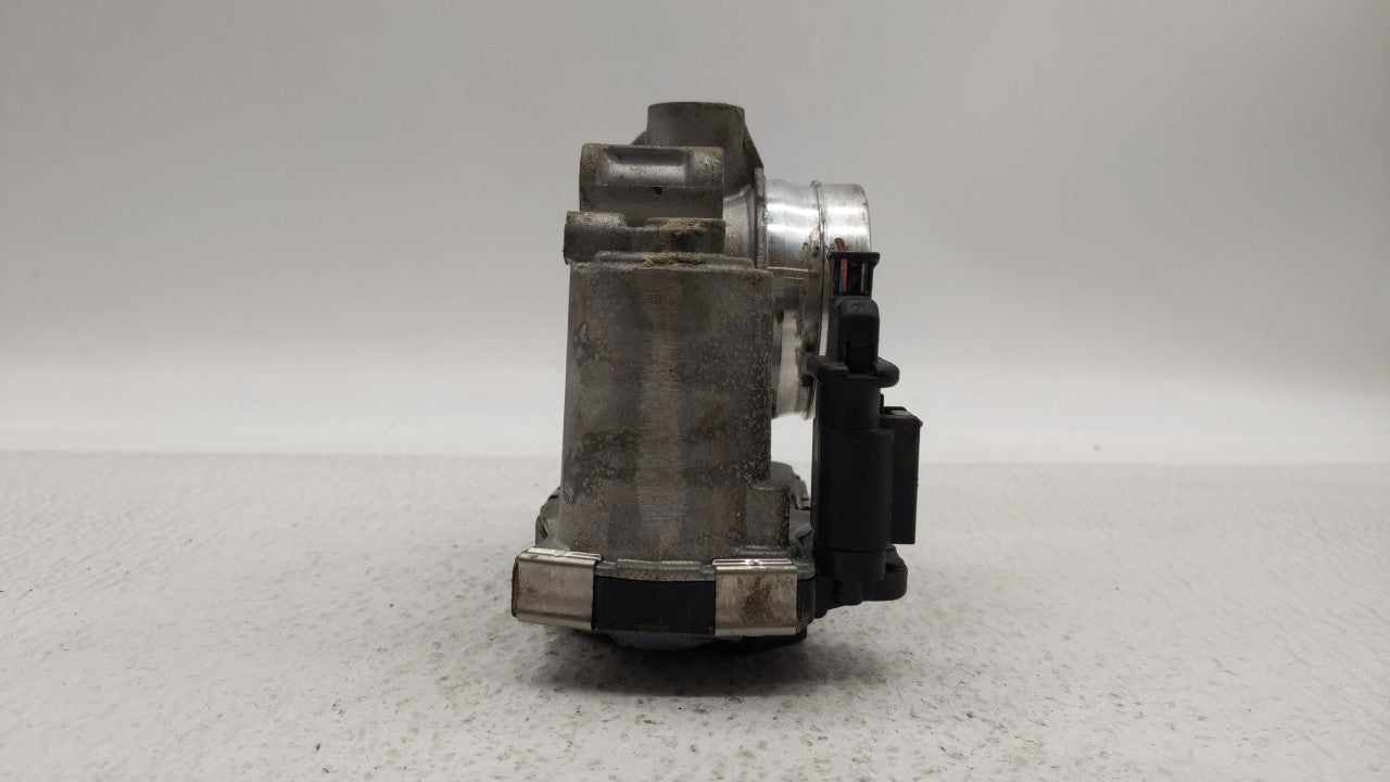 2016-2019 Chevrolet Malibu Throttle Body P/N:12659491BA 12671379AA Fits Fits 2016 2017 2018 2019 OEM Used Auto Parts - Oemus