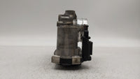 2016-2019 Chevrolet Malibu Throttle Body P/N:12659491BA 12671379AA Fits Fits 2016 2017 2018 2019 OEM Used Auto Parts - Oemus