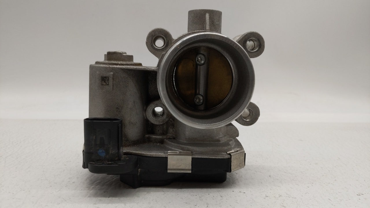 2016-2019 Chevrolet Malibu Throttle Body P/N:12659491BA 12671379AA Fits Fits 2016 2017 2018 2019 OEM Used Auto Parts - Oemus