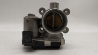 2016-2019 Chevrolet Malibu Throttle Body P/N:12659491BA 12671379AA Fits Fits 2016 2017 2018 2019 OEM Used Auto Parts - Oemus