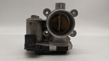 2016-2019 Chevrolet Malibu Throttle Body P/N:12659491BA 12671379AA Fits Fits 2016 2017 2018 2019 OEM Used Auto Parts - Oemus