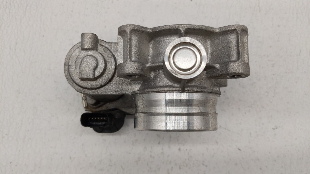 2016-2019 Chevrolet Malibu Throttle Body P/N:12659491BA 12671379AA Fits Fits 2016 2017 2018 2019 OEM Used Auto Parts - Oemus