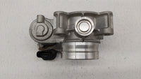 2016-2019 Chevrolet Malibu Throttle Body P/N:12659491BA 12671379AA Fits Fits 2016 2017 2018 2019 OEM Used Auto Parts - Oemus