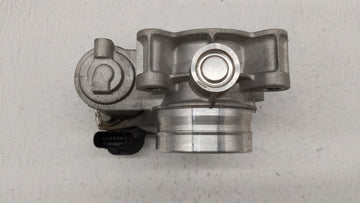 2016-2019 Chevrolet Malibu Throttle Body P/N:12659491BA 12671379AA Fits Fits 2016 2017 2018 2019 OEM Used Auto Parts