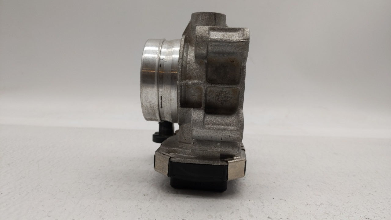 2016-2019 Chevrolet Malibu Throttle Body P/N:12659491BA 12671379AA Fits Fits 2016 2017 2018 2019 OEM Used Auto Parts - Oemus