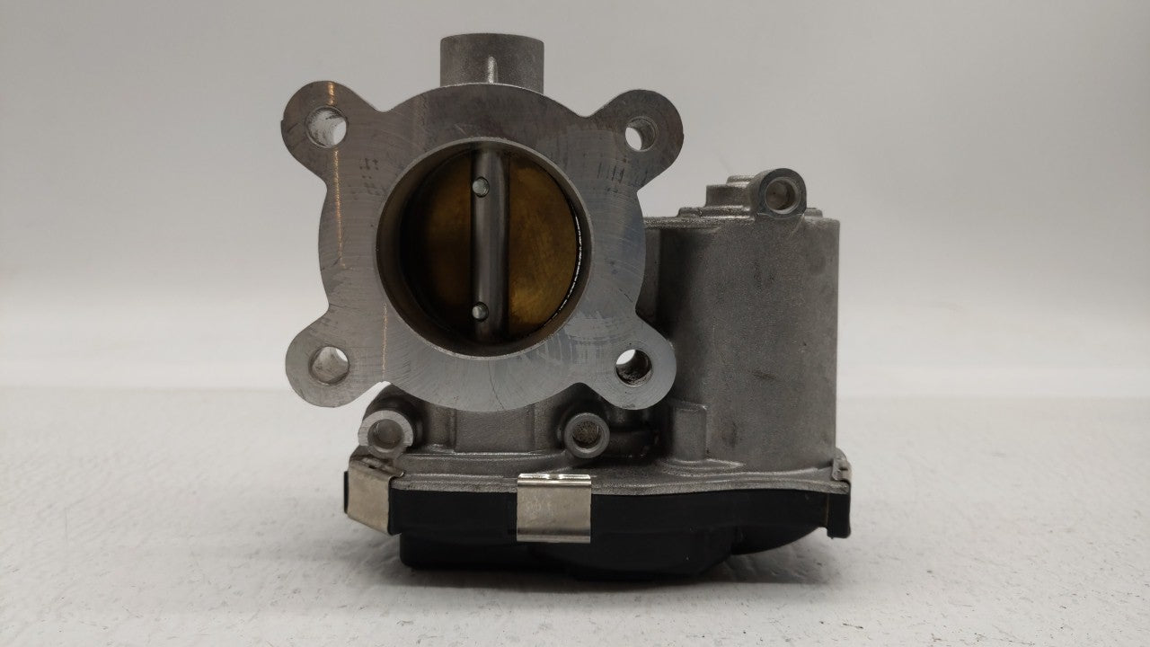 2016-2019 Chevrolet Malibu Throttle Body P/N:12659491BA 12671379AA Fits Fits 2016 2017 2018 2019 OEM Used Auto Parts - Oemus