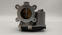 2016-2019 Chevrolet Malibu Throttle Body P/N:12659491BA 12671379AA Fits Fits 2016 2017 2018 2019 OEM Used Auto Parts - Oemus