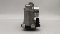 2016-2019 Chevrolet Malibu Throttle Body P/N:12659491BA 12671379AA Fits Fits 2016 2017 2018 2019 OEM Used Auto Parts - Oemus