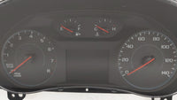 2017-2018 Chevrolet Malibu Instrument Cluster Speedometer Gauges P/N:84356877 84128302, 84451585, 84296450 Fits Fits 2017 20