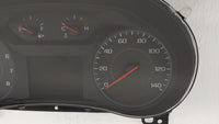 2017-2018 Chevrolet Malibu Instrument Cluster Speedometer Gauges P/N:84356877 84128302, 84451585, 84296450 Fits Fits 2017 20