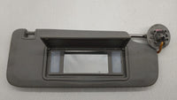 2016-2019 Chevrolet Malibu Sun Visor Shade Replacement Passenger Right Mirror Fits Fits 2016 2017 2018 2019 OEM Used Auto Pa