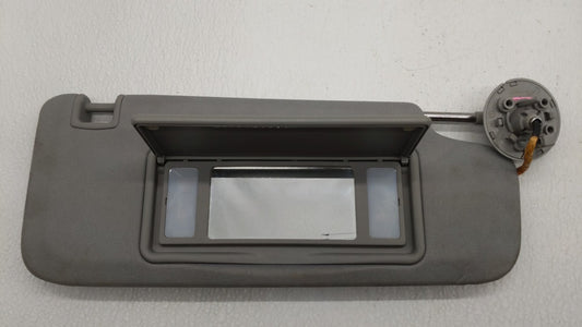 2016-2019 Chevrolet Malibu Sun Visor Shade Replacement Passenger Right Mirror Fits Fits 2016 2017 2018 2019 OEM Used Auto Pa