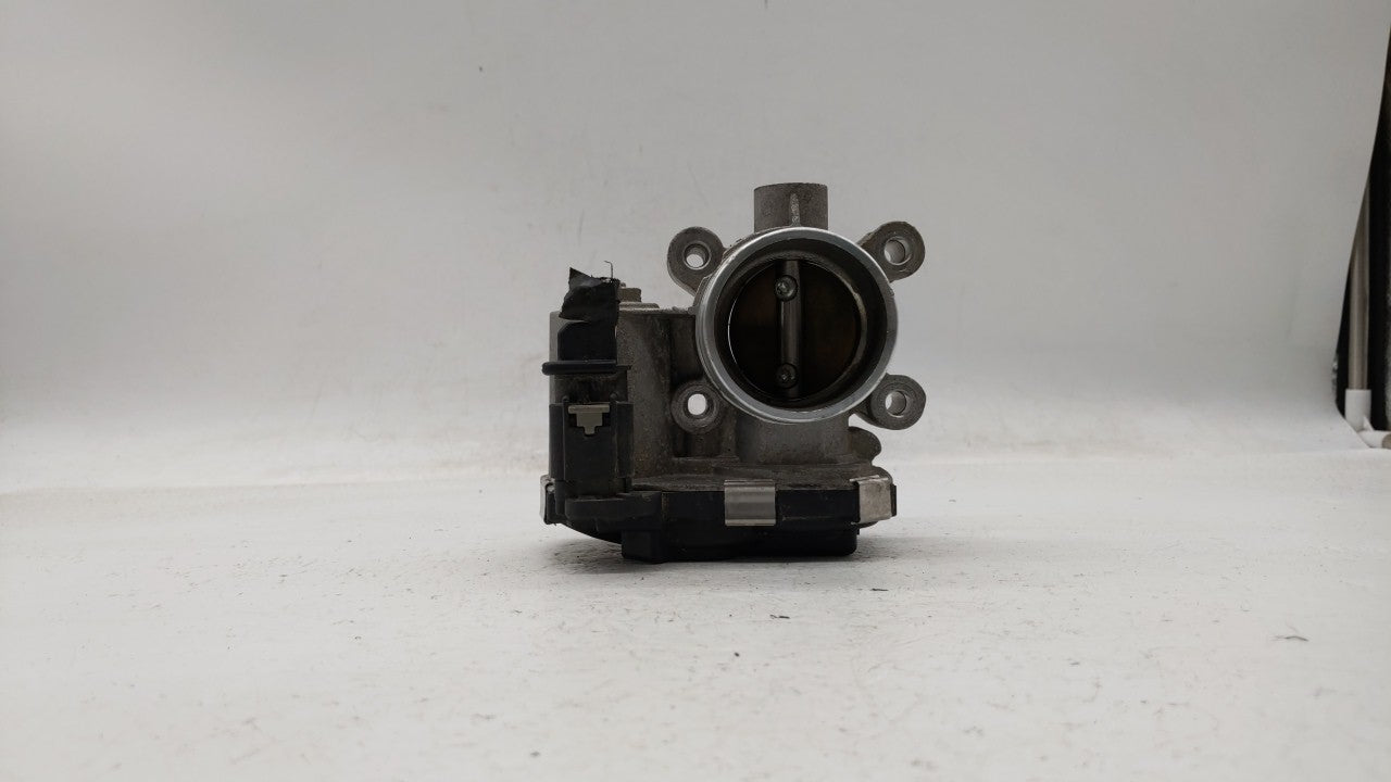 2016-2019 Chevrolet Malibu Throttle Body P/N:12659491BA 12671379AA Fits Fits 2016 2017 2018 2019 OEM Used Auto Parts - Oemus
