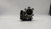 2016-2019 Chevrolet Malibu Throttle Body P/N:12659491BA 12671379AA Fits Fits 2016 2017 2018 2019 OEM Used Auto Parts - Oemus