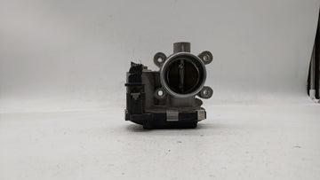 2016-2019 Chevrolet Malibu Throttle Body P/N:12659491BA 12671379AA Fits Fits 2016 2017 2018 2019 OEM Used Auto Parts - Oemus