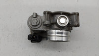 2016-2019 Chevrolet Malibu Throttle Body P/N:12659491BA 12671379AA Fits Fits 2016 2017 2018 2019 OEM Used Auto Parts - Oemus