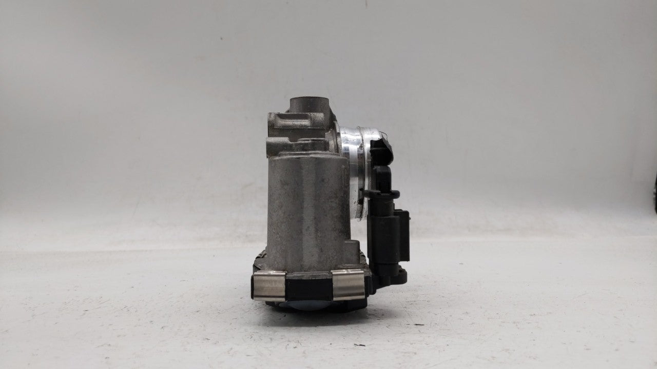 2016-2019 Chevrolet Malibu Throttle Body P/N:12659491BA 12671379AA Fits Fits 2016 2017 2018 2019 OEM Used Auto Parts - Oemus