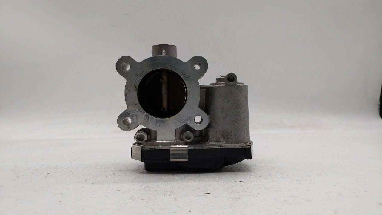 2016-2019 Chevrolet Malibu Throttle Body P/N:12659491BA 12671379AA Fits Fits 2016 2017 2018 2019 OEM Used Auto Parts - Oemus