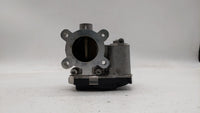 2016-2019 Chevrolet Malibu Throttle Body P/N:12659491BA 12671379AA Fits Fits 2016 2017 2018 2019 OEM Used Auto Parts - Oemus