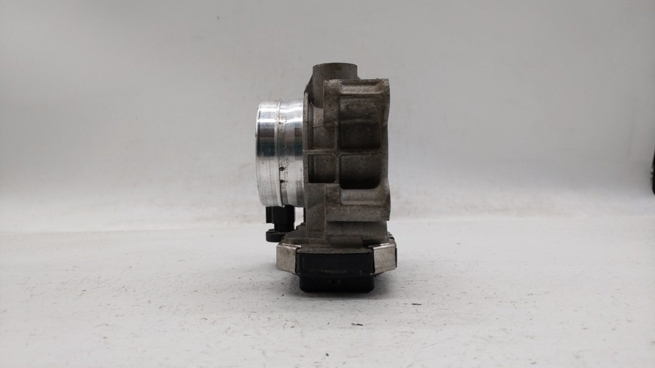 2016-2019 Chevrolet Malibu Throttle Body P/N:12659491BA 12671379AA Fits Fits 2016 2017 2018 2019 OEM Used Auto Parts - Oemus