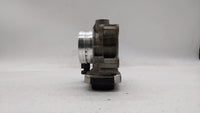 2016-2019 Chevrolet Malibu Throttle Body P/N:12659491BA 12671379AA Fits Fits 2016 2017 2018 2019 OEM Used Auto Parts - Oemus