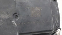 2016-2019 Chevrolet Malibu Throttle Body P/N:12659491BA 12671379AA Fits Fits 2016 2017 2018 2019 OEM Used Auto Parts - Oemus