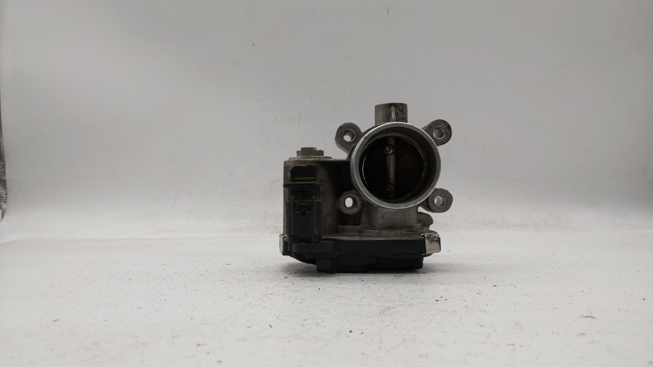 2016-2019 Chevrolet Malibu Throttle Body P/N:12659491BA 12671379AA Fits Fits 2016 2017 2018 2019 OEM Used Auto Parts - Oemus