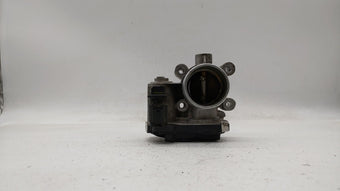 compare product 2016-2019 Chevrolet Malibu Throttle Body P/N:12659491BA 12671379AA Fits Fits 2016 2017 2018 2019 OEM Used Auto Parts