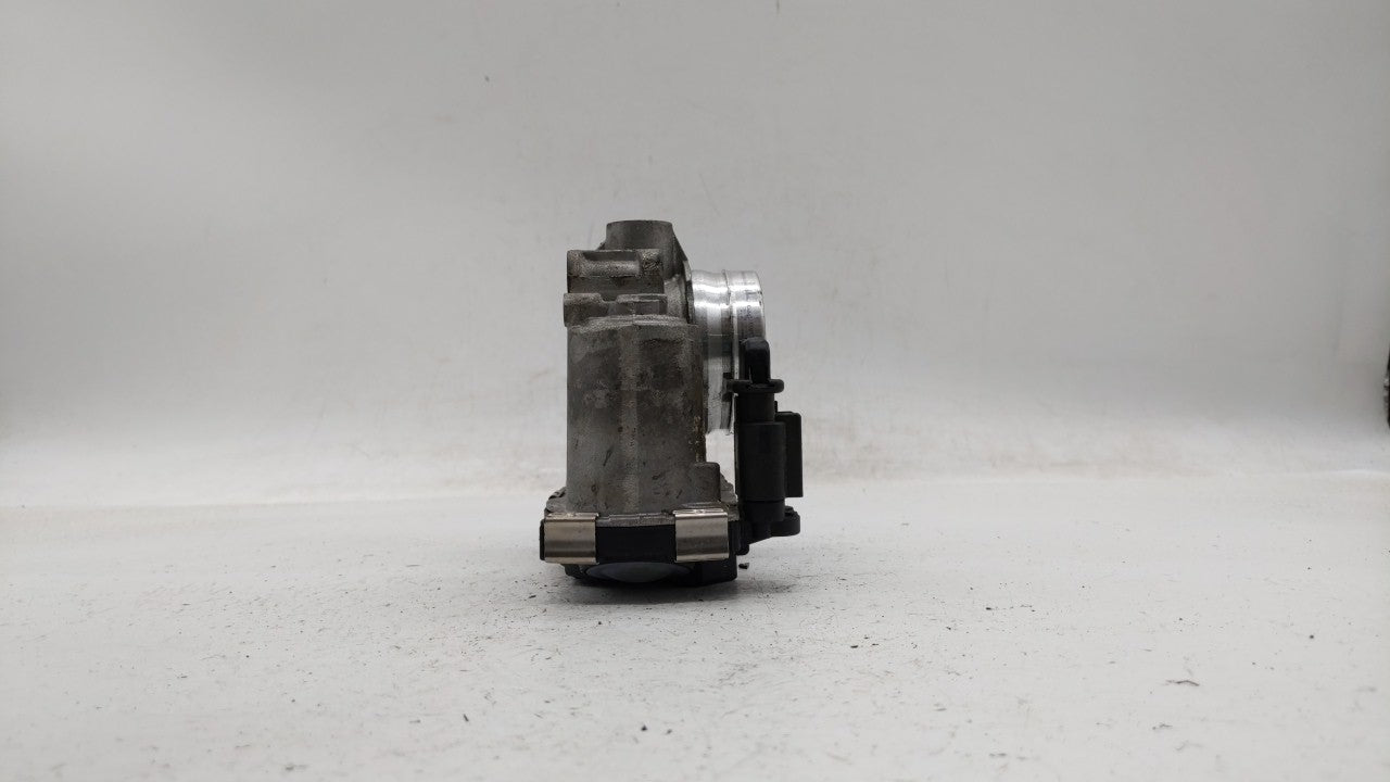 2016-2019 Chevrolet Malibu Throttle Body P/N:12659491BA 12671379AA Fits Fits 2016 2017 2018 2019 OEM Used Auto Parts - Oemus