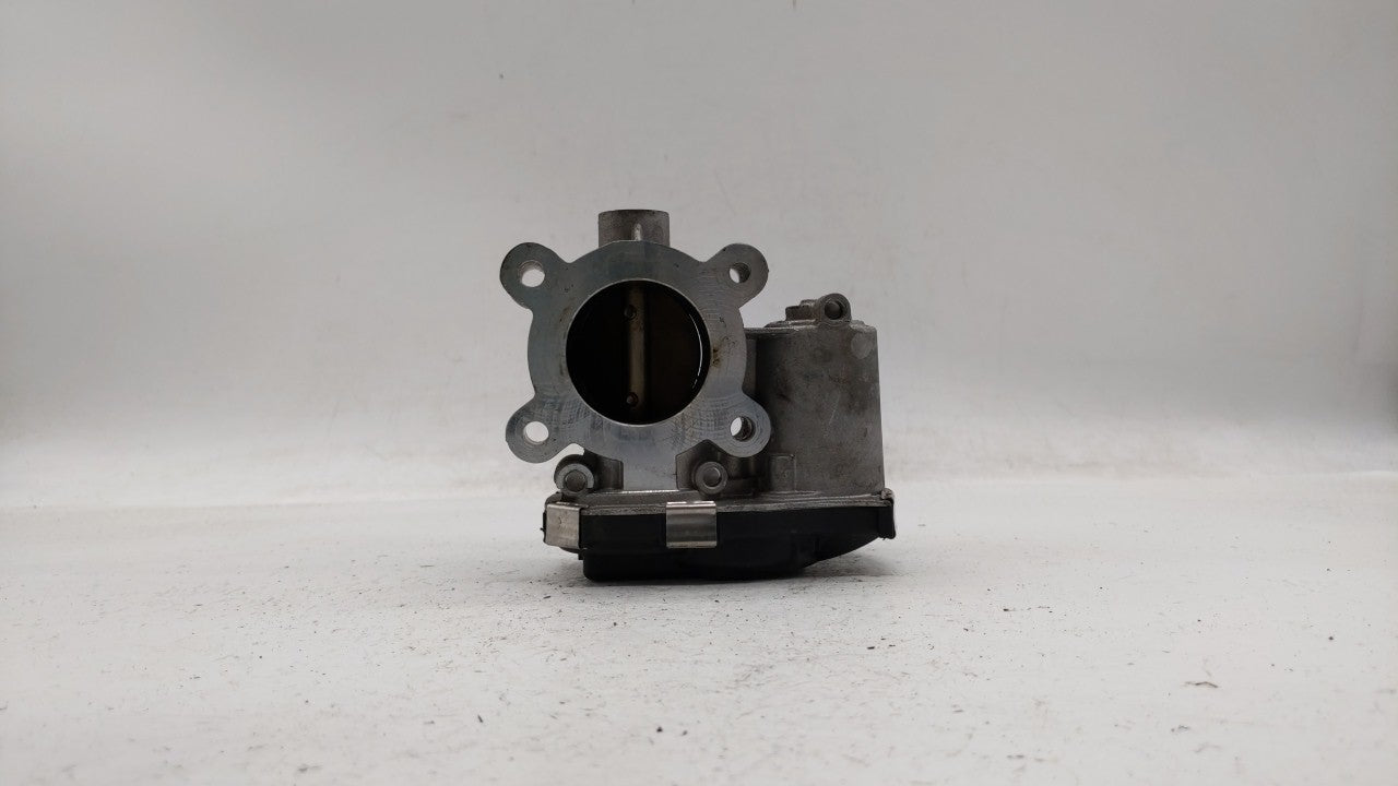 2016-2019 Chevrolet Malibu Throttle Body P/N:12659491BA 12671379AA Fits Fits 2016 2017 2018 2019 OEM Used Auto Parts - Oemus