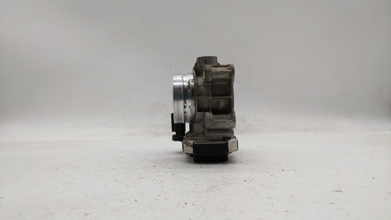2016-2019 Chevrolet Malibu Throttle Body P/N:12659491BA 12671379AA Fits Fits 2016 2017 2018 2019 OEM Used Auto Parts - Oemus