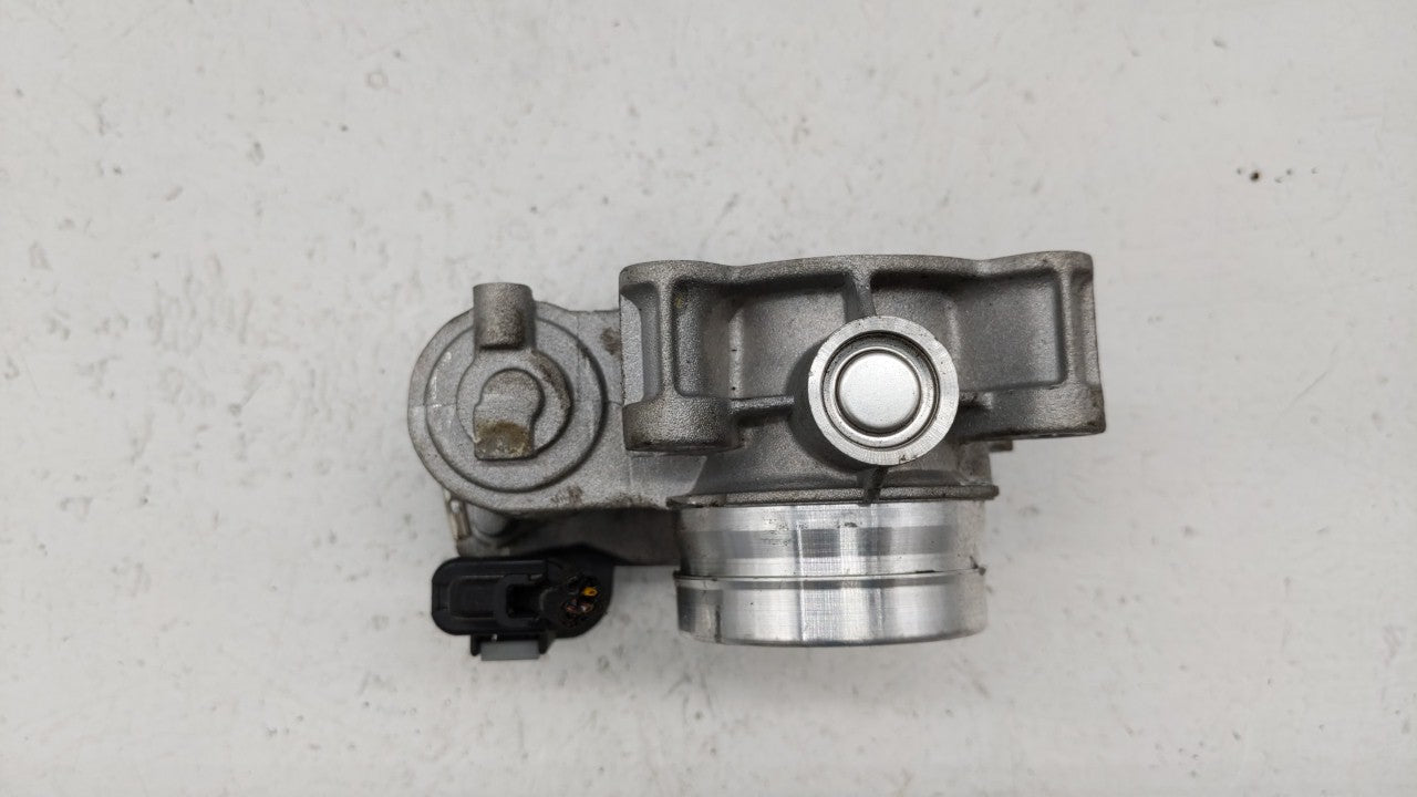 2016-2019 Chevrolet Malibu Throttle Body P/N:12659491BA 12671379AA Fits Fits 2016 2017 2018 2019 OEM Used Auto Parts - Oemus